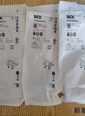 原装SICK接近传感器 IME18-08BPPZC0S货号1议价商品