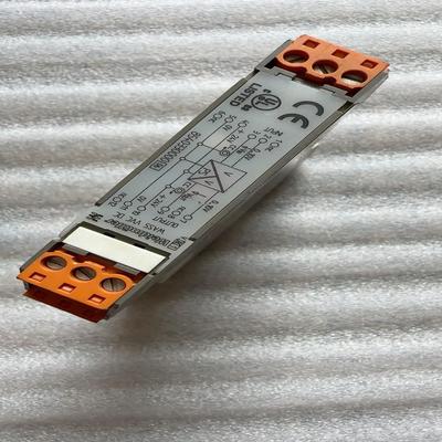 魏德米勒隔离器8540330000实物照片，成色新，功能完--议价商品