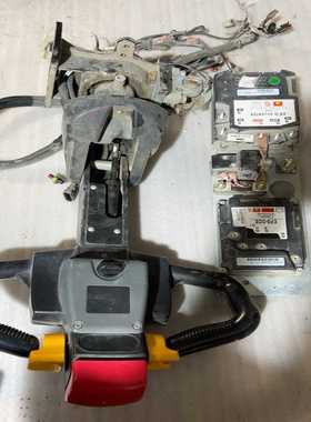 询价~中力叉车配件诺力萨牌AC0控制器200A中力LZ2180