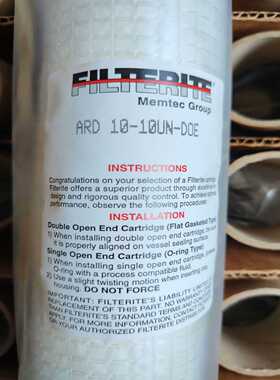 （议价）滤芯ARD10-10UN-DOE150支