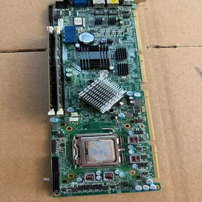 （议价)议价新汉PEAK872VL2H工控CPU长卡主板PEAK877现货维修