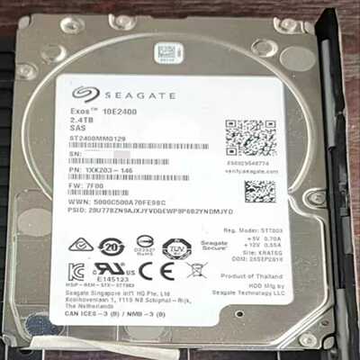 配件5562957-A HP HDS VSP G200 G400 G350 G370 24TB 存储议价