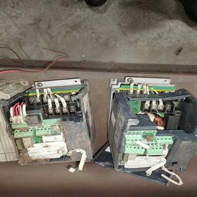 议价施耐德变频器配件机型号ATV312HU11N4功率1.1千瓦