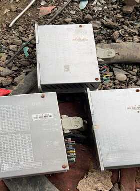 DVS步进电机驱动器DV2811M，输入电压AC40-110--议价商品