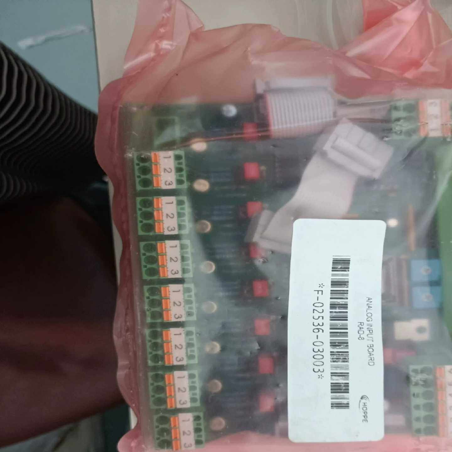 【请询价】全新原厂件现货电路板DAO-8-01C议价包邮