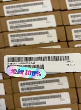 6ES7131-6BH01-0BA0保内询价
