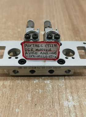 AirTAC MU10X6SB/A211021 A2012-【卡奥电子】