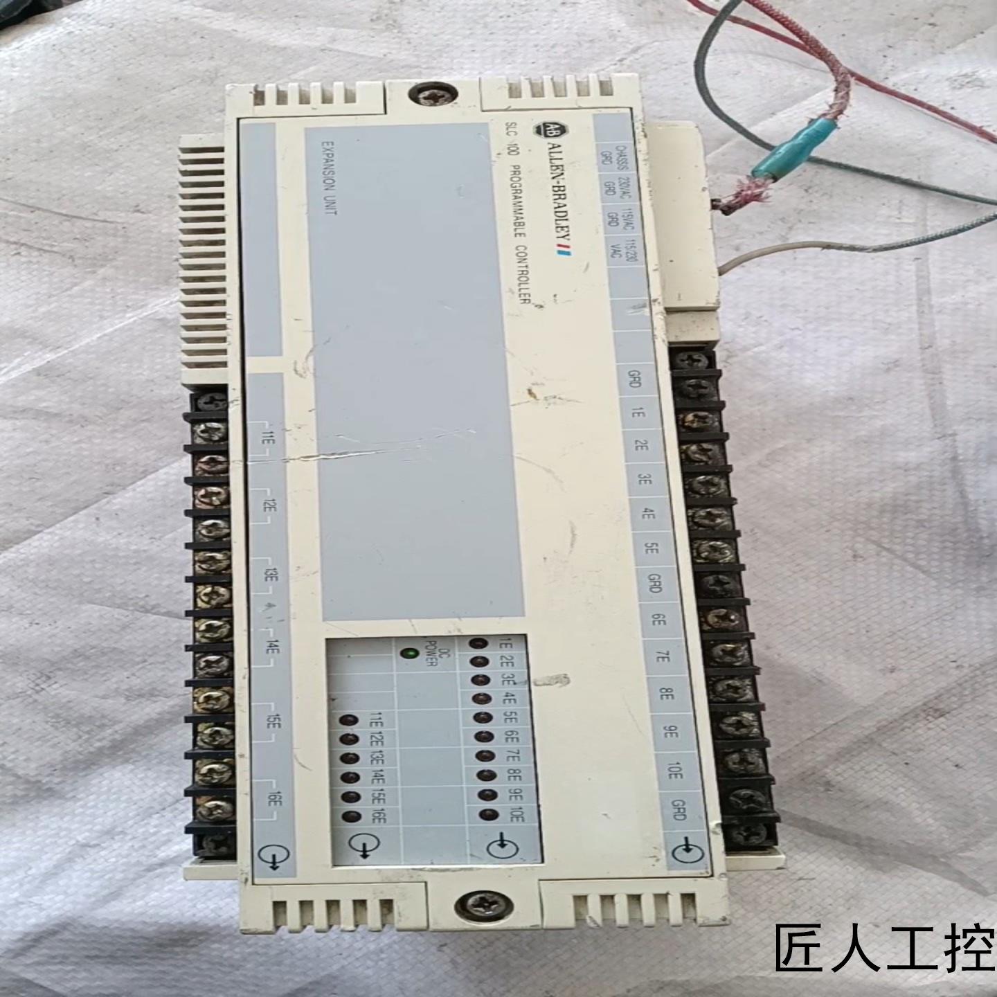 #控制器1745-E102AB罗克韦尔SLC100系列模块议价商品