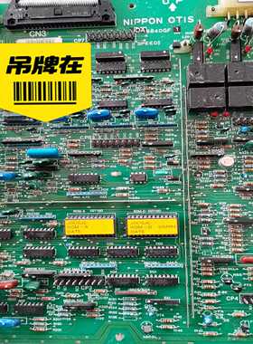 J06840GG14调速装置，JOA6840GF1调速板，J询价