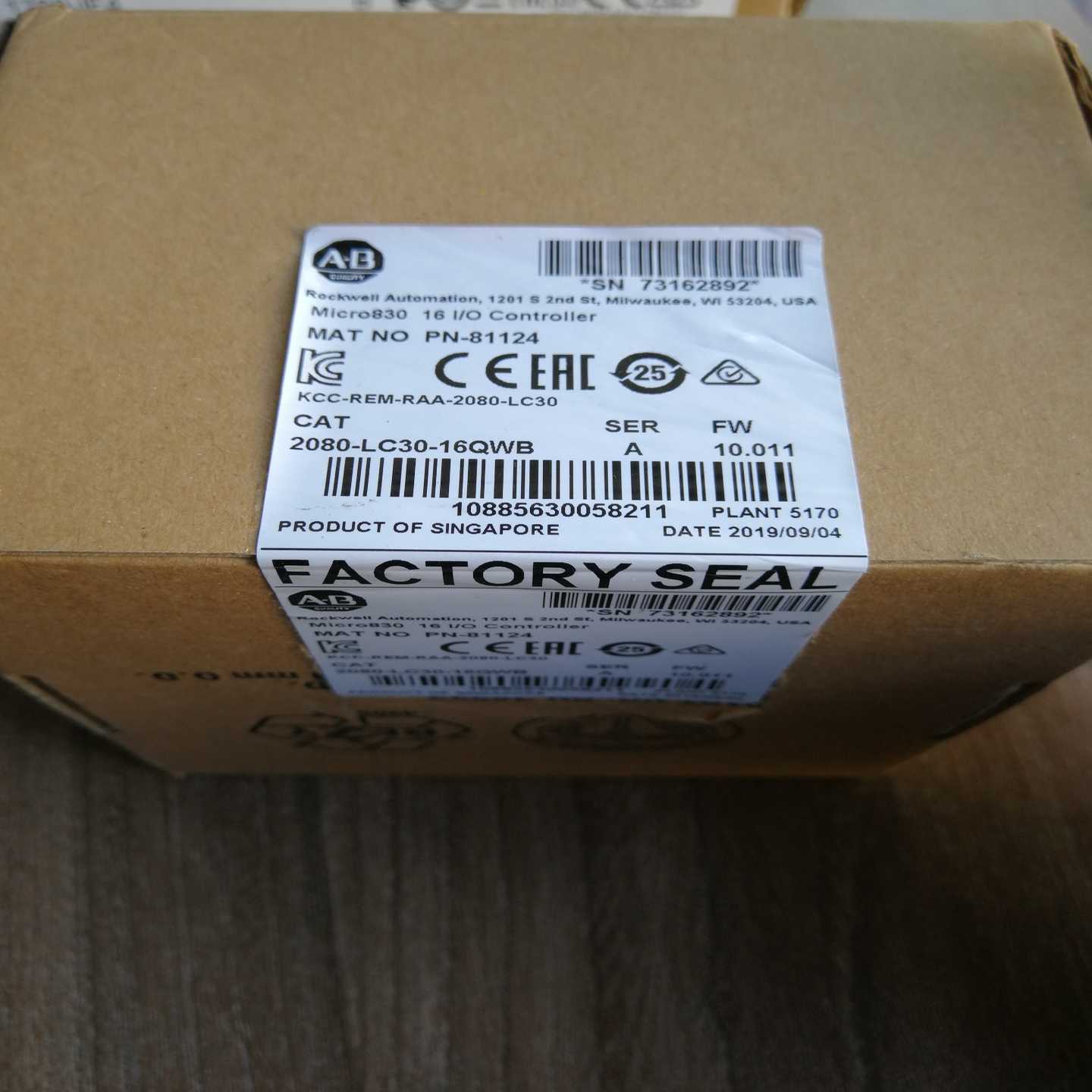 【议价】2080-LC30-16QWB适用