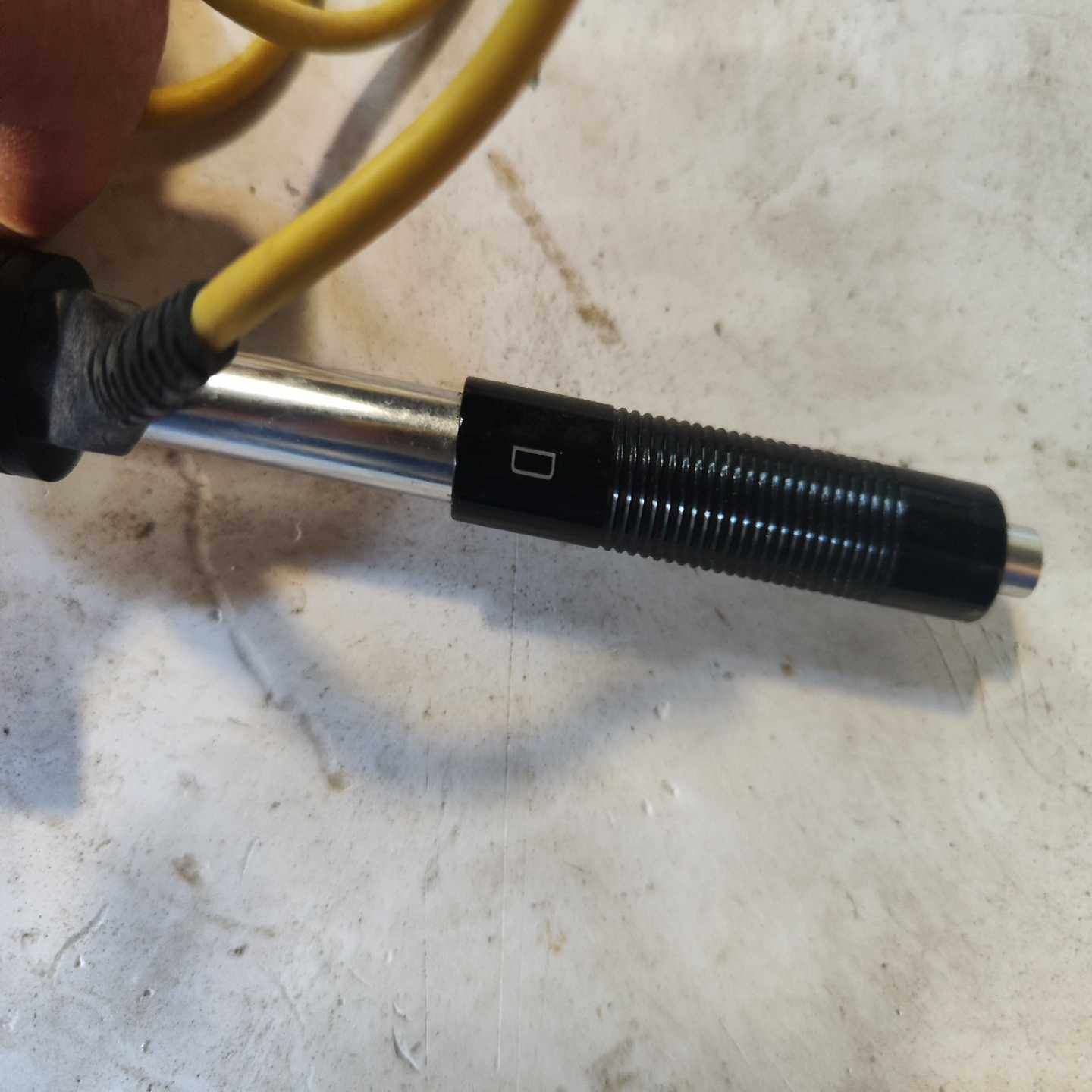 里氏硬度计探头，D型，[浩蓉商户]