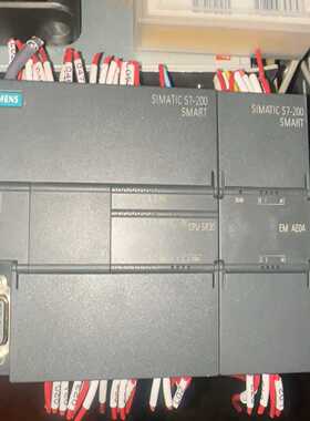 S7-200SMARTCPUST30sr30【询价】