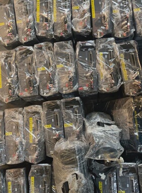 议价Ruineng Servo Drive Motor Complete Set Of 400W Strip Wir