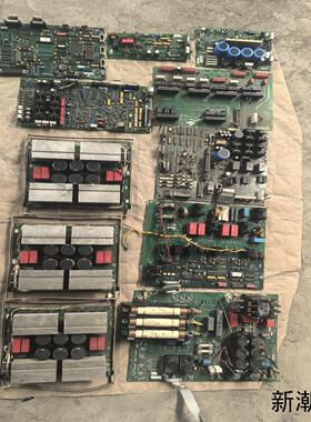 加拿大 CPI INDICO  100发生器  电源板  C议价商品