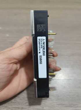 PM150RLB060  成色如图，功能拍前询价