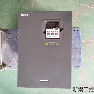 英威腾变频器GD200A-045G055P-4重载45k议价商品