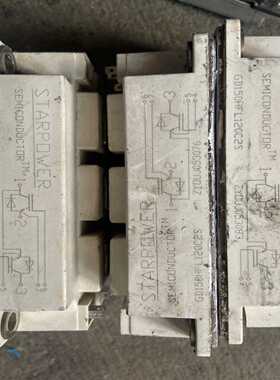 GD150HFL120C2S斯达IGBT150A1200V模询价