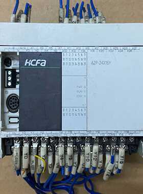 【议价】禾川HCA2P-24X16YT-A适用