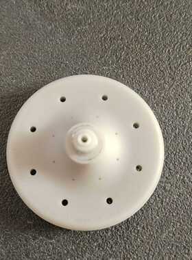 AMAT0200-06595TOPBAFFLE拆机不包--议价商品