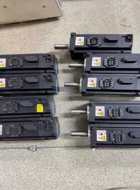 汇川伺服电机MS1H4-20B30CB-A334Z，实图拍，询价