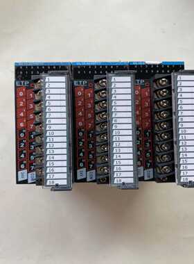 汇川模块，型号GL10-0016ETP，实物图，成色如图，功~询价