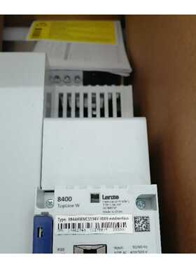 LENZE/伦茨伺服驱动器DE84AVTWC1534VX0