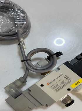 原装拆机SMC电磁阀型号VP542-5YZ1-03F-M-X--议价商品