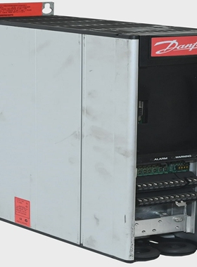 丹佛斯VLT5001PT5B20EBR3D0F00A00C1178B0923