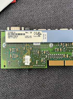 3IF622.9模块。成色新询价