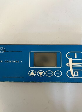 Aircontrol1空压机控制面板--议价商品