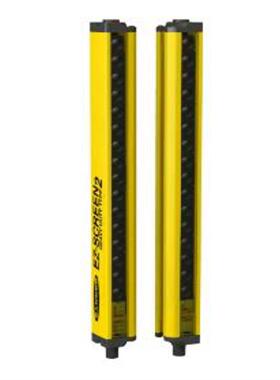 配件LS2TP30-450Q88 邦纳光栅LS2E30-450Q8+LS2TR30-450Q8议价