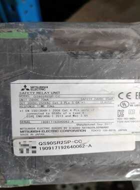 三菱MITSUBISHI模块 QS90SR2SP-EX【侨报商行】