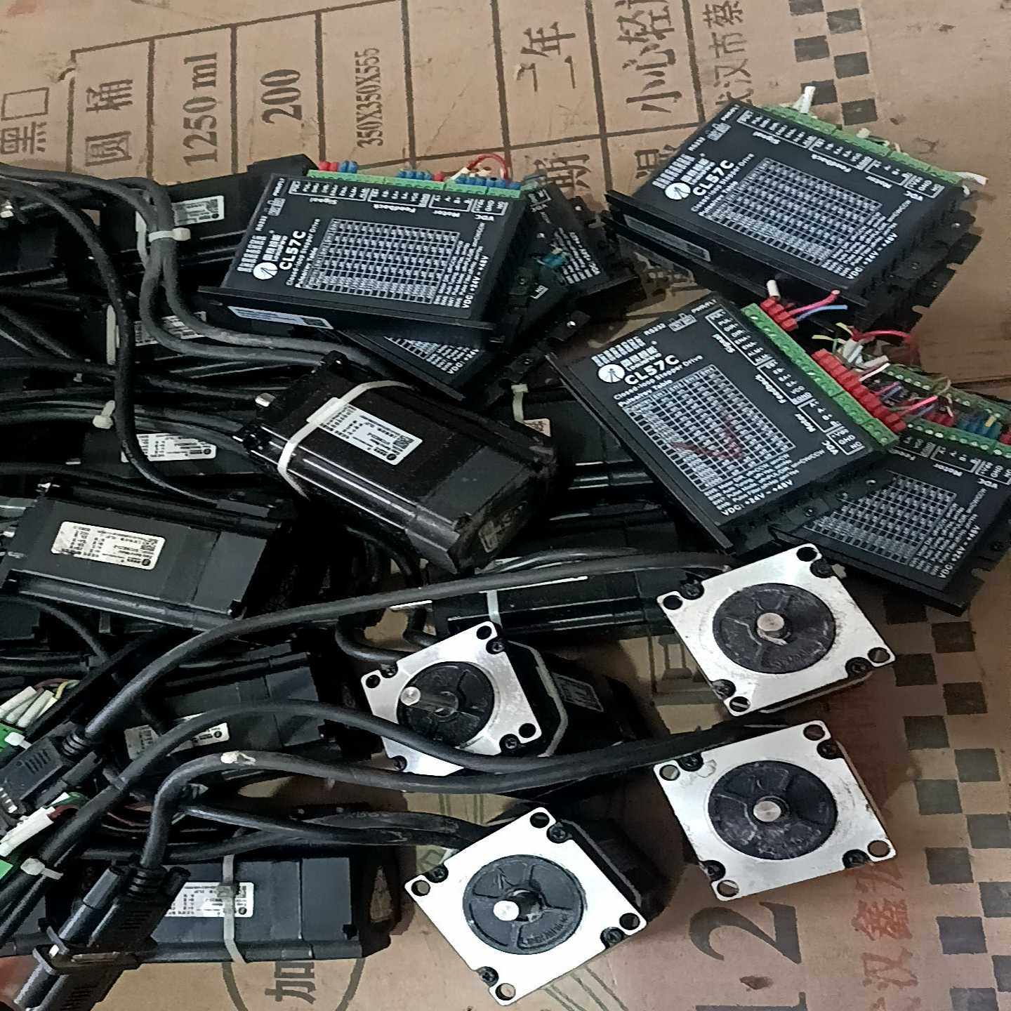 雷赛智能cl57c闭环套装，57cme23-z联系，电机询价