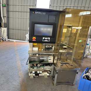 划片机 DFD6240 Disco 议价 星慕电子