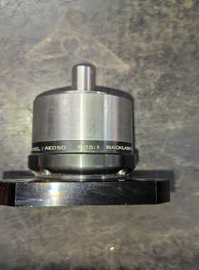 台湾精锐APEX行星减速机AE050--议价商品