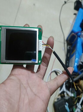 【议价】DMT32240C028_06WM迪文串口屏28寸TFT