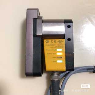 LZ皮尔兹安全锁开关 型号570510V1.3 星慕电子