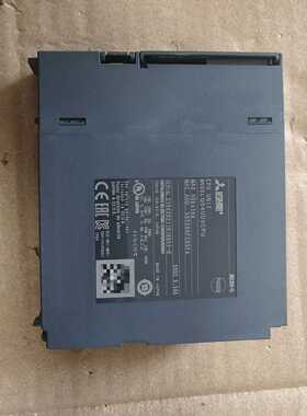 三菱PLCQ04UDVCPUCPU模块，型号Q04UDV--议价商品