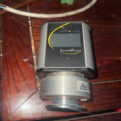 Smartline真空计VSM77DL