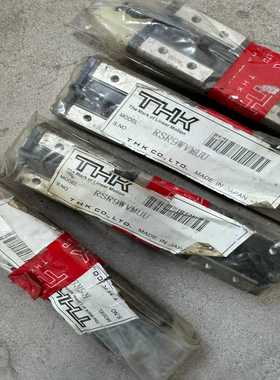 【请询价】THK直线轴承RSR9WVMUU全新未拆封