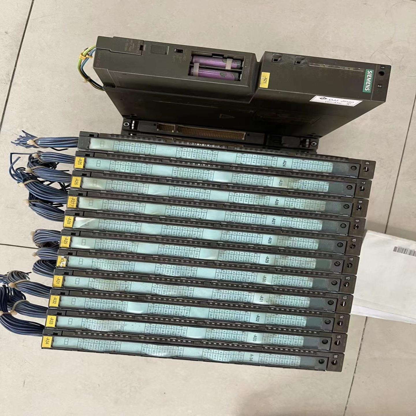 PLC 6ES7407-0KA01-0AA0 6ES7~询价