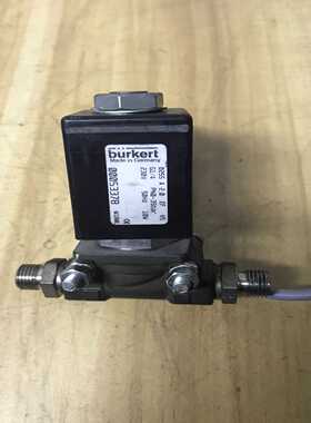宝德burkert电磁阀，0255A2.0EFMS--议价商品