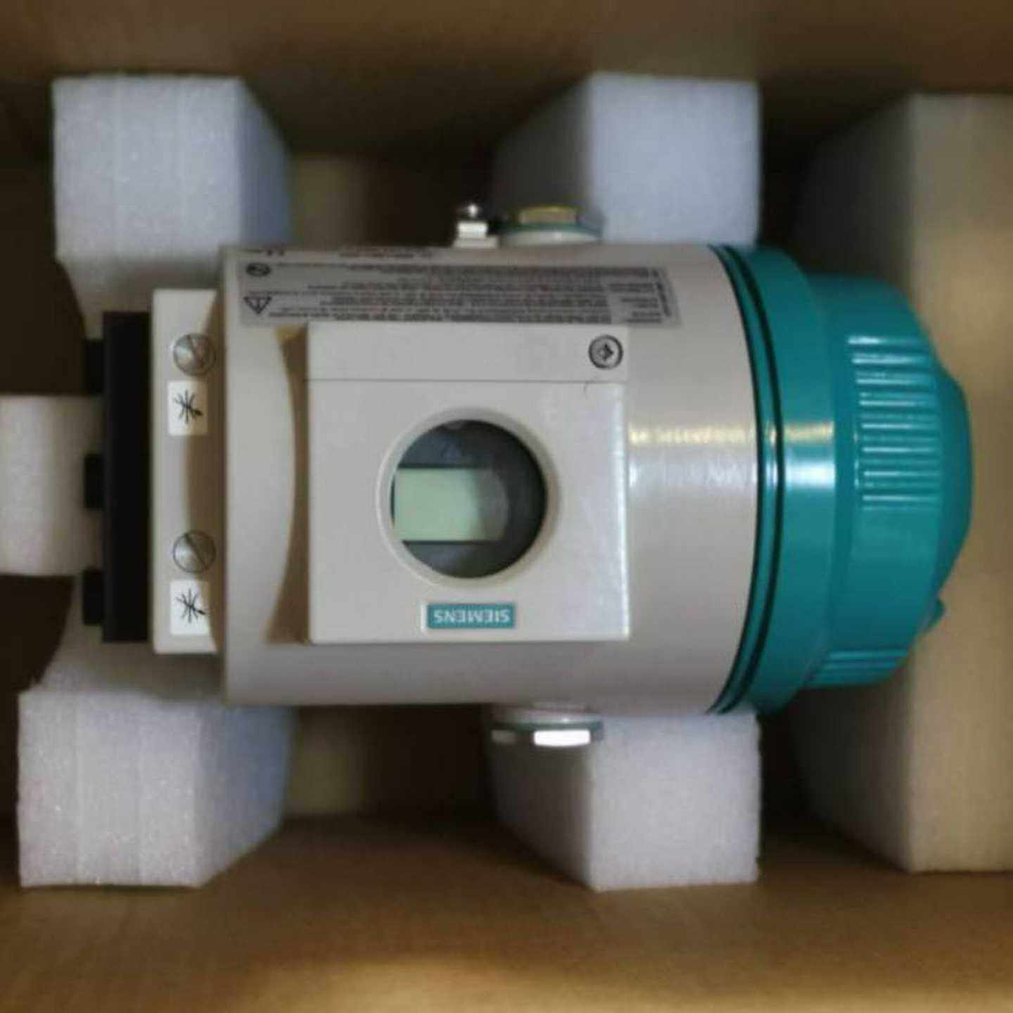 6DR5210-0EGs00-0AA1法国原装智能阀门定位器SIPARTPS2嘉定