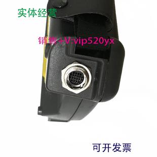 EAW 配件A05B C104 發(fā)那科機(jī)器人教導(dǎo)盒 2255 拆機(jī)現(xiàn)貨議價(jià)