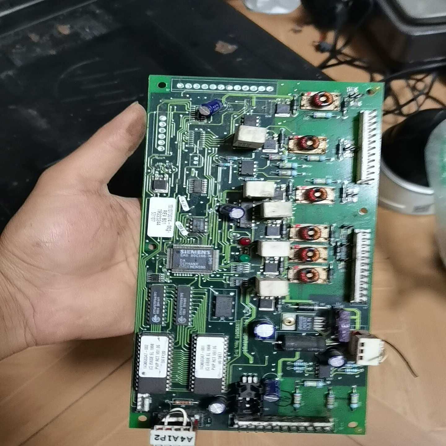 POWERWARE101073074-001REVb0--议价商品