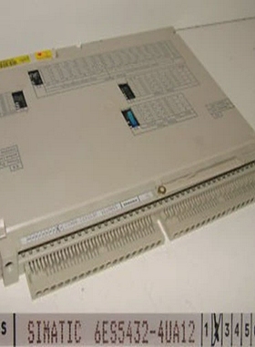 SiemensSimaticS56ES5432-4UA12E-Stand:02DigitalInput