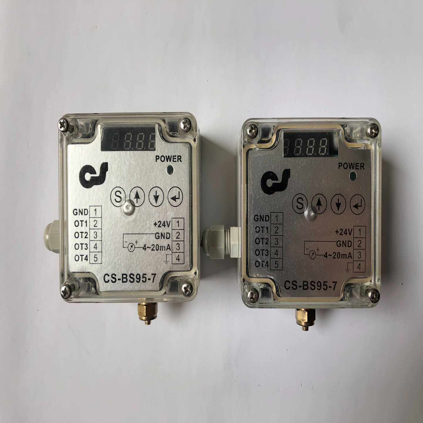 CHEN SHEN染缸液位传感器 CS-BS95-7，现拍前询价