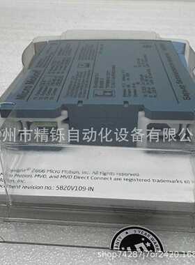 EMERSlON，安全隔离栅，3600663，全新议价