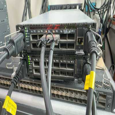 迈络思MellanoxSX600512口40G56（零零电子）