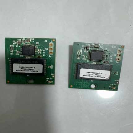 三星Samsung电子盘，型号G9ED52U4GGCSPM--议价商品